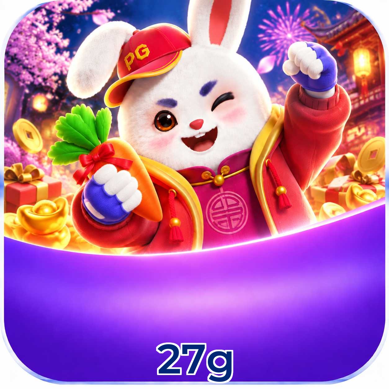 27g Logo
