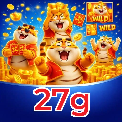 Termos e Condições Bônus 27g