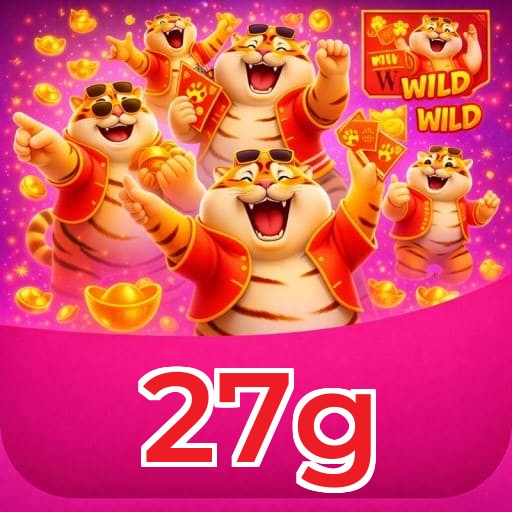 Como Usar App 27g