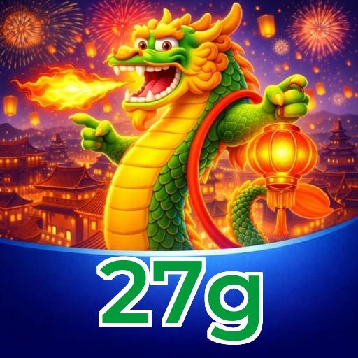 27g Facebook Oficial