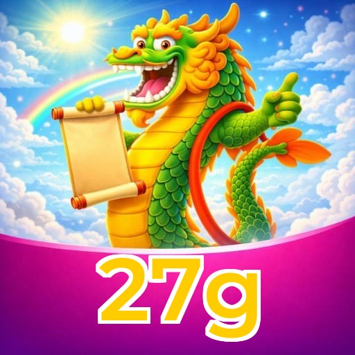 27g Login FAQ