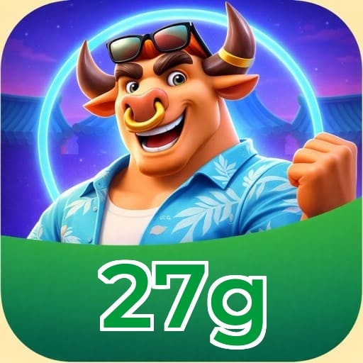 27g Login Seguro
