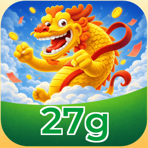 27g Slots - 1.500+ Jogos